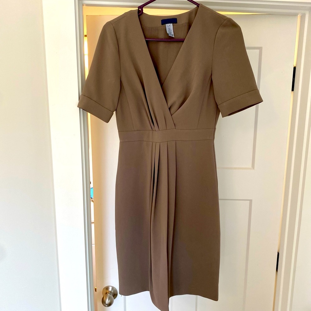 J Crew Dress